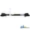 A & I Products Driveline; W/ 1 3/8" 6 Spline QD Yokes 48" x6" x6" A-CS23911 - alternate 2